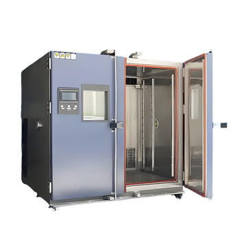 步入式恒溫恒濕試驗(yàn)箱